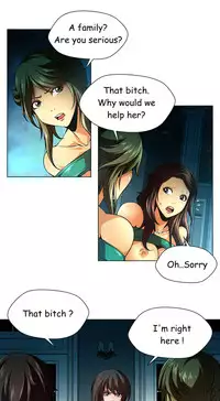 [Fantastic Whale] Twin Slave Ch.1-34 (English) (Ongoing)