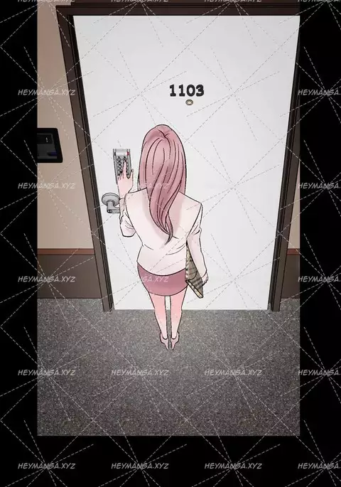 The Taste of the Hand Ch.1-34