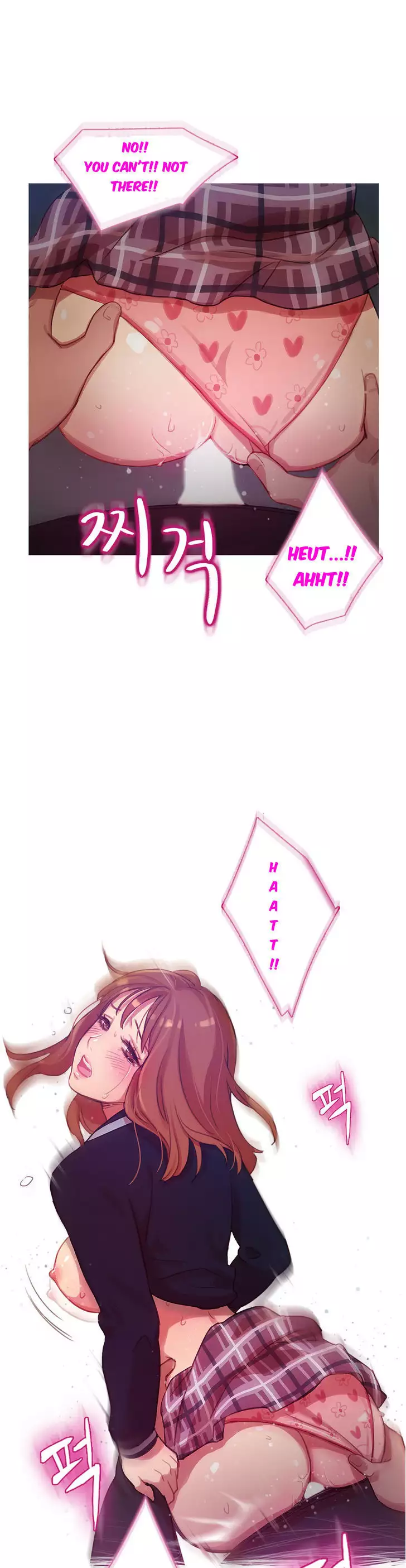 Fatal Woman Ch. 0-30