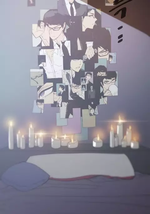 Household Affairs Ch.1-35