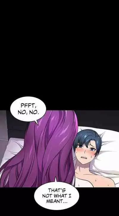 HERO MANAGER Ch. 1-16