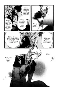 [Kuku Hayate] Ayashi no Kimi no Koi Wazurai - Your lovesickness Ch. 1-4 [English]