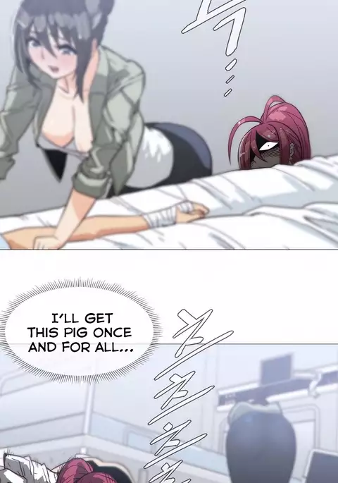 Household Affairs Ch.1-43