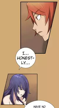 [Hong BanJang] Aharoo Ch.1-35 (English) (YoManga) (Ongoing)