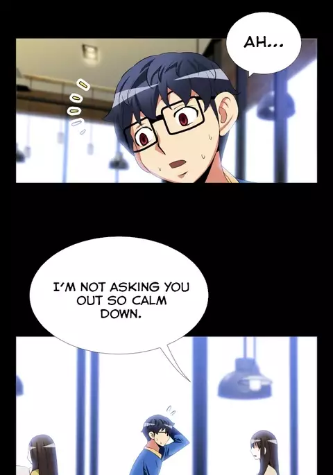 Love Parameter Ch.1-78