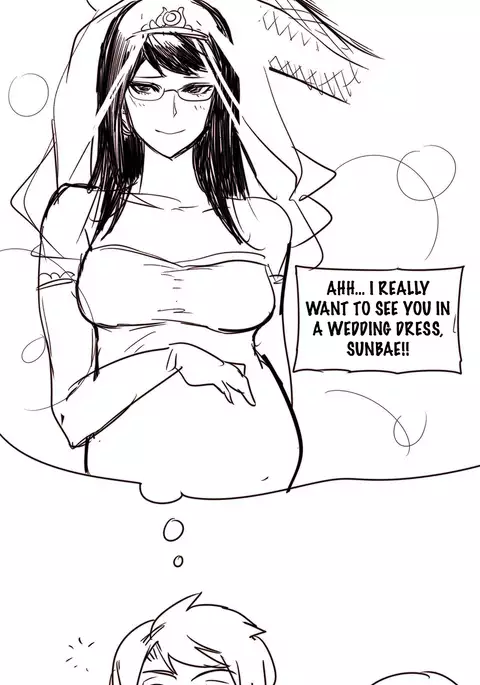 Household Affairs Ch.1-43