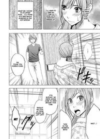 [Crimson Comics (Crimson)] Shinyuu no Kareshi ni Okasareta Watashi ~Onsen Ryokan Hen~ | Raped by My Best Friend's Boyfriend ~Hot Sping Inn Episode~ [English] [TripleSevenScans]