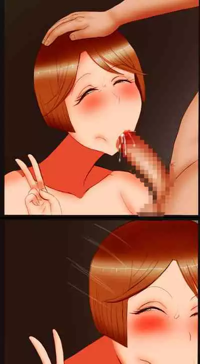 Shin Mama to Ijimekko no Isshuukan