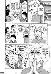 [Hidemaru] Zokkon! Boin Onsen | Boing Boing Onsen Vol. 1 [English] {Tadanohito}