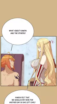 [Hong BanJang] Aharoo Ch.1-30 (English) (YoManga) (Ongoing)