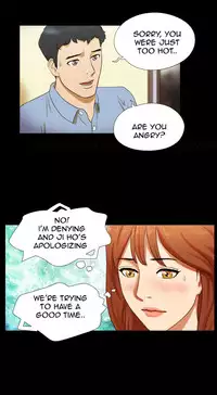 Sexual Fantasy Ch.1-11 (English) (Ongoing)