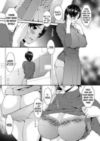 [Bai Asuka] Keiyaku Dorei Zuma | Contractual Slave Wife Ch. 1-10 [English] [N04H]