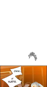 [Juder] Lilith`s Cord Ch.1-24 (English) (Ongoing)