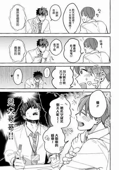 Shirouto nanoni Hameraremashita | 本是个外行，却被人欺负了 Ch. 1-4