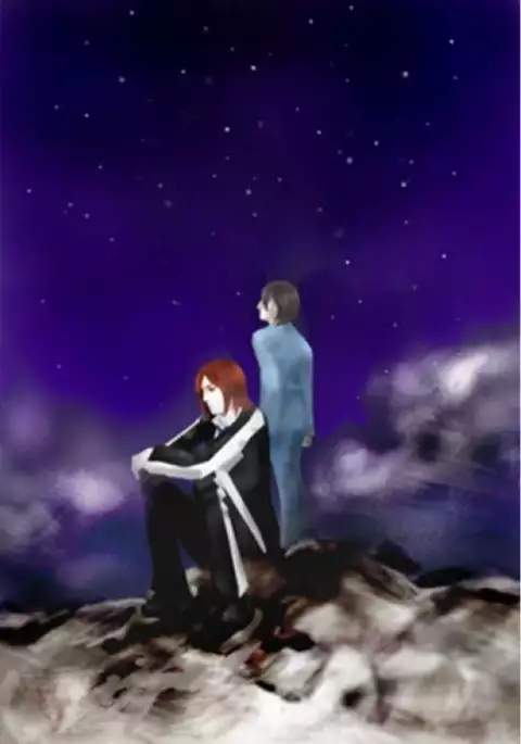 Tomio — Assortment of Comics Drawn Over 10 Years Ago 2 【Persona 2 / Junya】