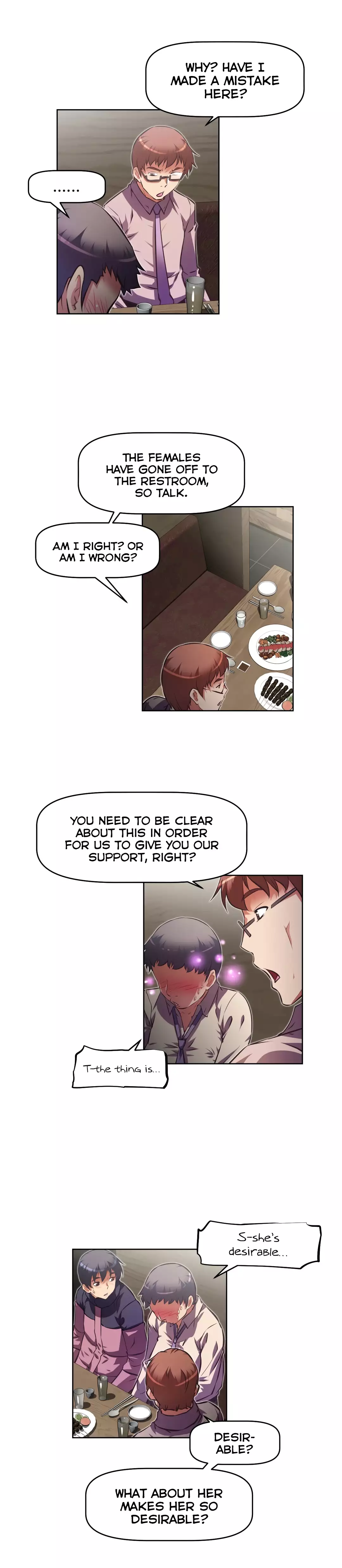 Brawling Go Ch.76-118