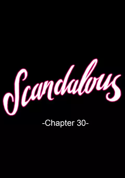 Scandal of the Witch Ch.1-30