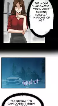 My Office Ch.1-30 (English) (Ongoing)