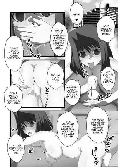 Taishou ni Totte Control o Uru - Gain control for the subject | Take control of the target