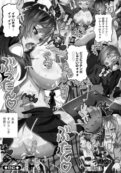 Nenmaku Choukyou Seitokai