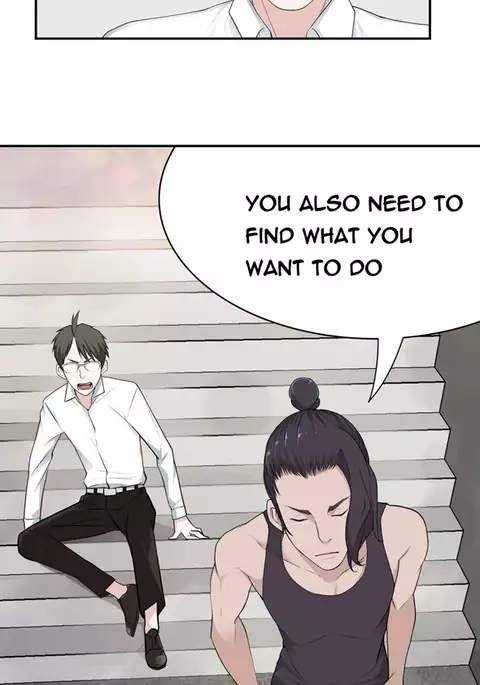 Tissue Thieves Ch.1-23