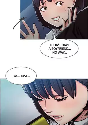 Taste of Forbbiden Fruit Ch.35/53