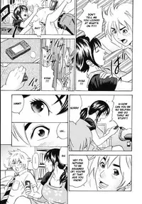 [Tange Suzuki] Mama ga Iku! Boku wa Dopyu! - Mama felt orgazm! I ejaculate! [English] [Yoroshii] [Decensored]