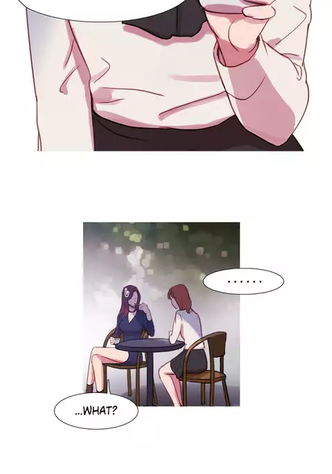 Scandal of the Witch Ch.1-29