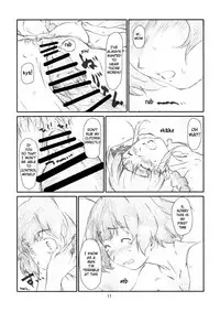 [Studio N.BALL (Haritama Hiroki)] IDOL NAVIG@TOR E.L.O (THE iDOLM@STER) [English] [Belldandy100]