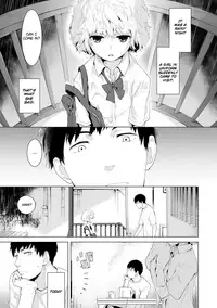 [Shiina] Noraneko Shoujo to no Kurashikata (Chapter 1) |Living Together With A Stray Cat Girl(Chapter 1) [English] [obsoletezero]
