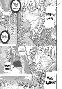 [Rindou] SenKi Madou Den Asuka & Shizuru [English] {SaHa}