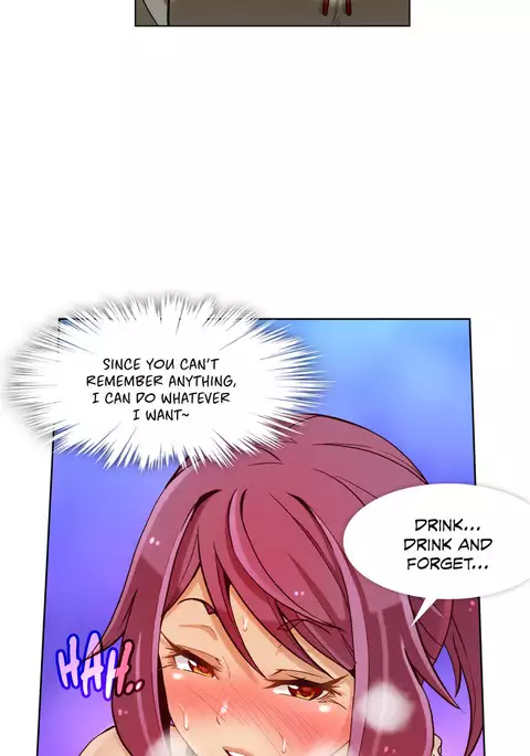 Secret Folder Ch.1-14