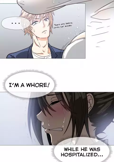 Household Affairs Ch.1-43