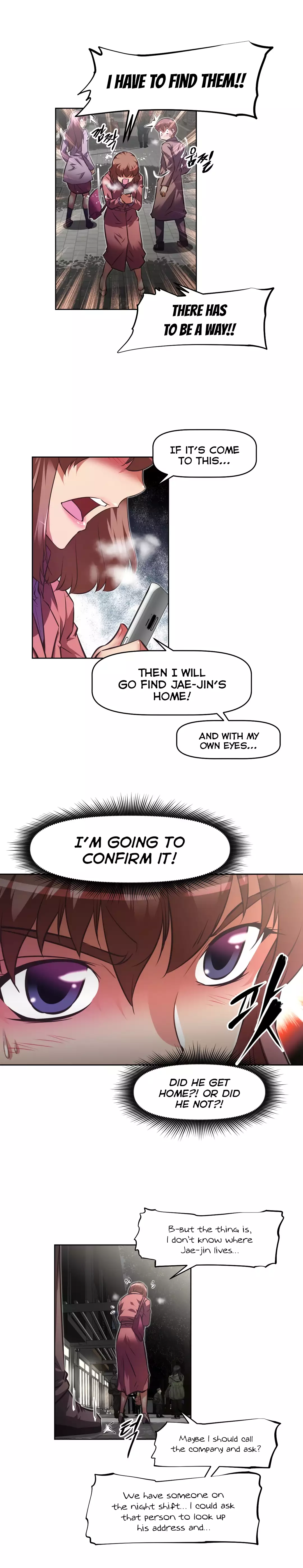 Brawling Go Ch.76-118