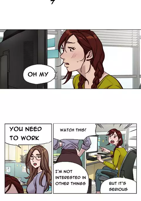 Atonement Camp Ch.1-46