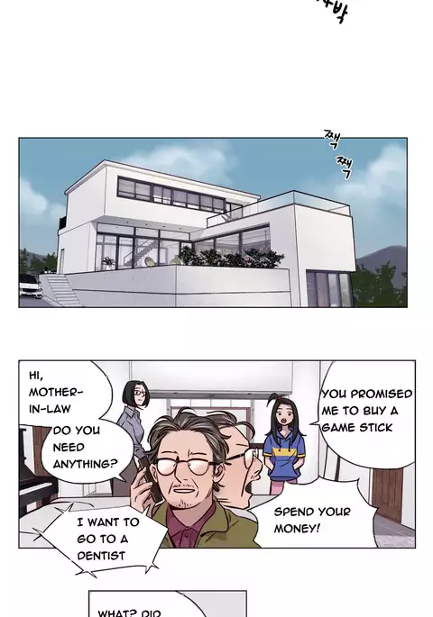 Atonement Camp Ch.1-46