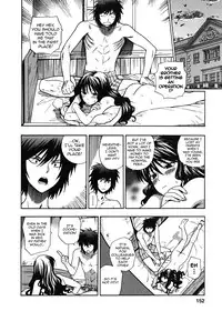 [Azuma Tesshin] Ikemasen Ojou-sama! [English]