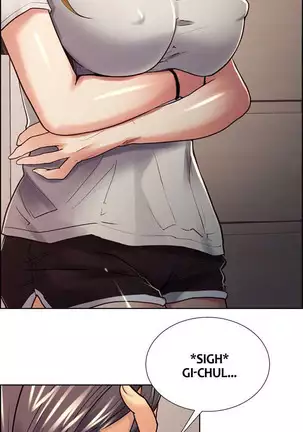 Taste of Forbbiden Fruit Ch.35/53