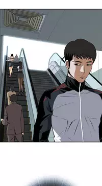 Take a Peek Ch.1-6 (English) (Ongoing)