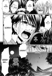 [Chiba Toshirou] Candy House [English] [Decensored]