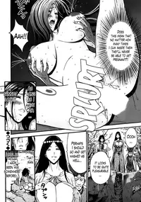 [Nagashima Chousuke] Kigenzen 10000 Nen no Ota | The Otaku in 10,000 B.C. Ch. 1-19 [English] [Natty Translations, Lazarus H]