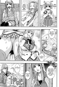 [Kotobuki Kazuki] Sis Ero Ch. 1-6 [English] {Tadanohito}