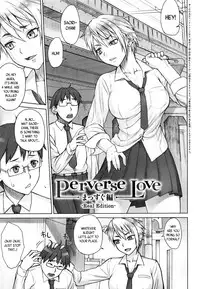 [BANG-YOU] STOPWATCHER Ch. 1-9 [English] [naxusnl, tracesnull, rinfue]