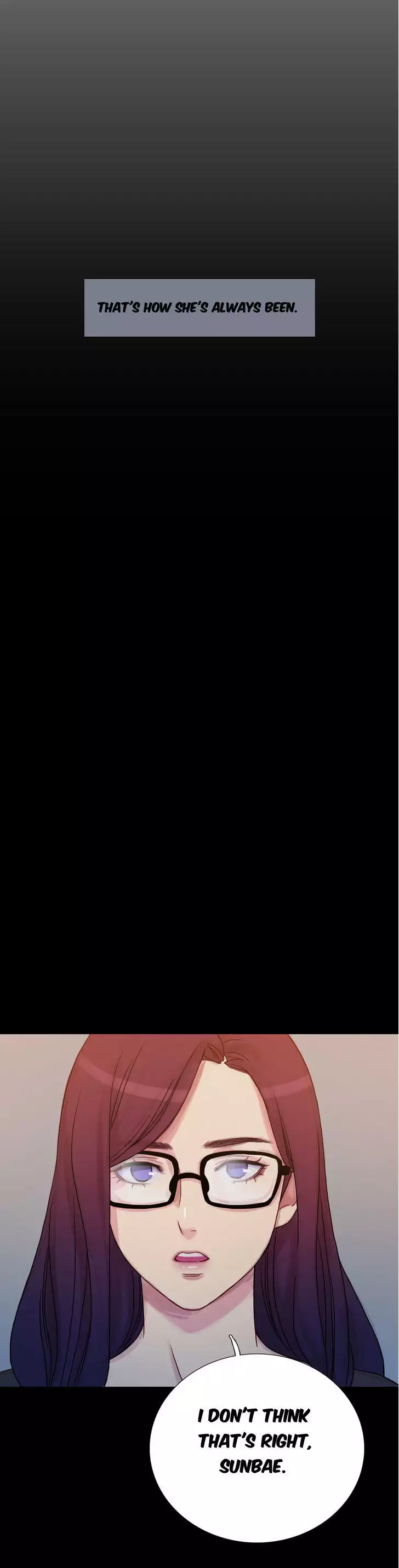 Fatal Woman Ch. 0-30