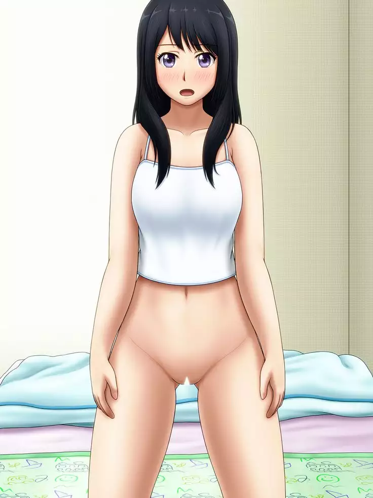 God Hand Mar - communication first issue - Kousaka Reina