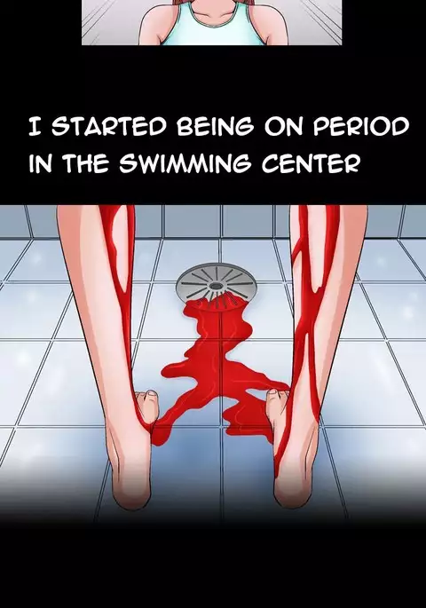 The Taste of the Hand Ch.1-22