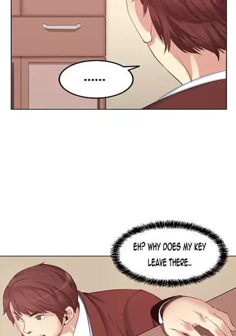 Best Friend Girlfriend Ch.1-17