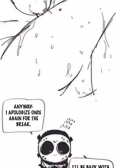 Household Affairs Ch.1-35