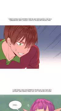 [Tankguy, ROZER] A World That I Rule Ch.01-30 [English] (Game of Scanlation) (Ongoing)