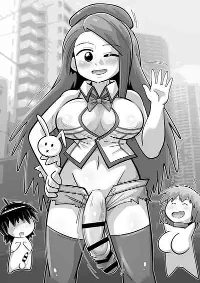 [Warui Yume (Aimu)] Sei●● Idol~ Yukiho to Sugosu Natsuyasumi ~with 765Pro (THE IDOLM@STER) [Digital]